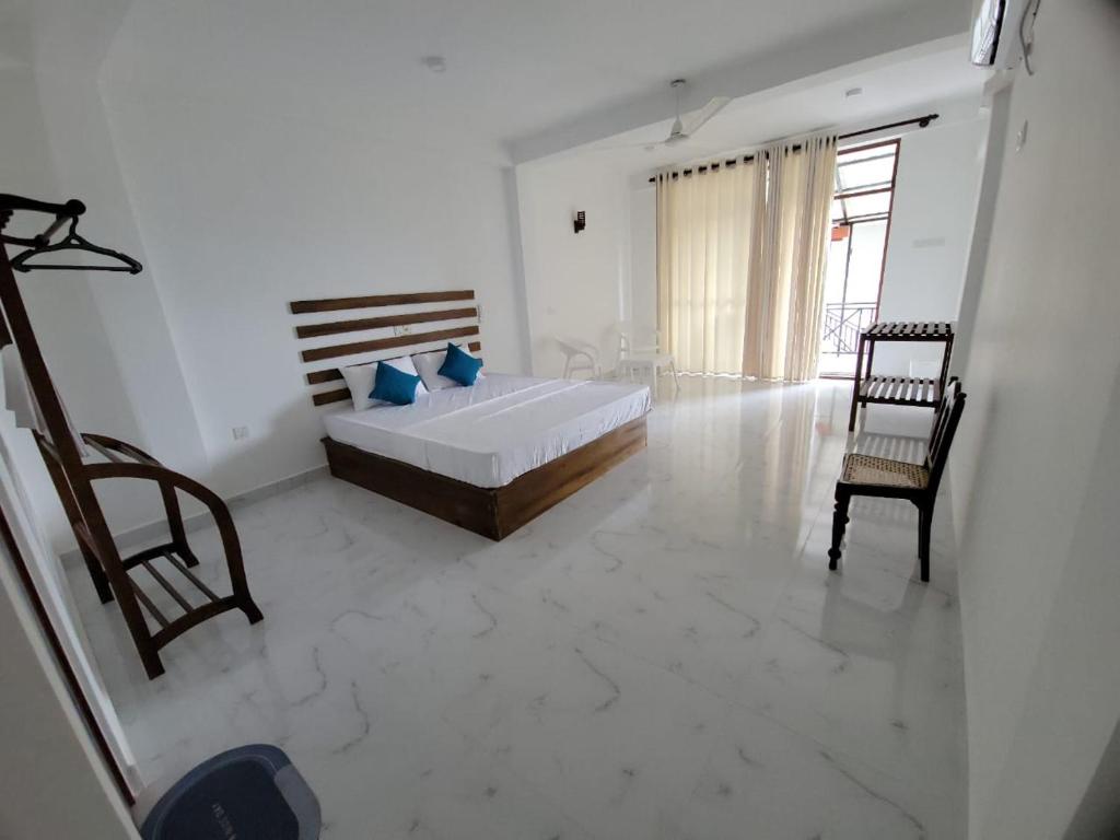 Номер в Serenity Villa