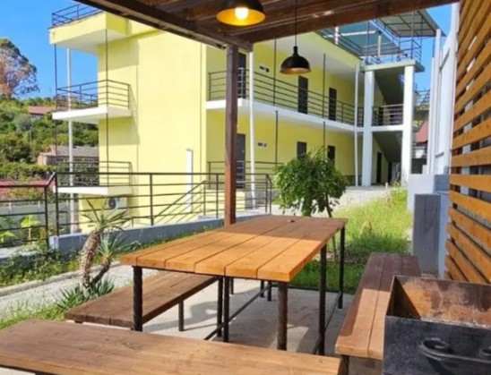 Гостевой дом Лимончелло - Изображение 4