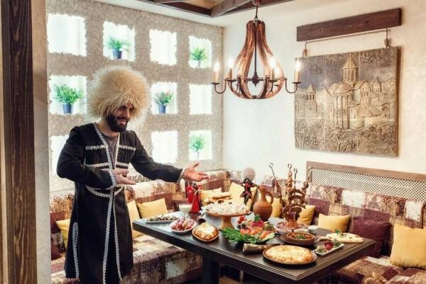 Тур на Кавказ на 5 дней. Индивидуальное бронирование. Вылеты еженедельно по четвергам  - Изображение 4