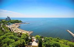 Туры в Анапу на поезде - Изображение 2