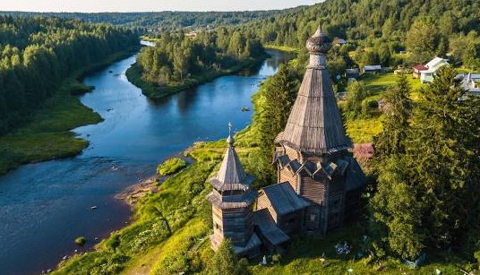 Автобусный Тур в Карелию на 4 дня/3 ночи из Минска: Легенды Карелии - Изображение 