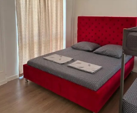 Гостиница Мира - Изображение 20