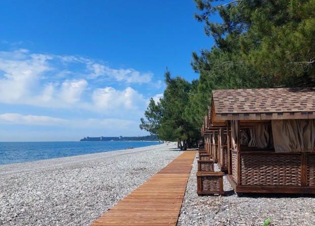 Отель Регина - Изображение 8