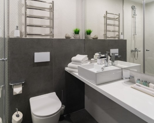 Отель Svet - Изображение 8