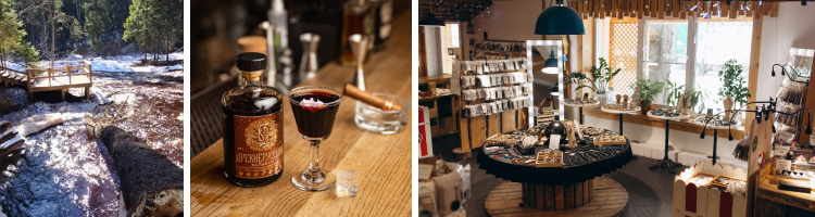 Карелия день 4