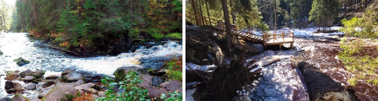 Карелия день 3