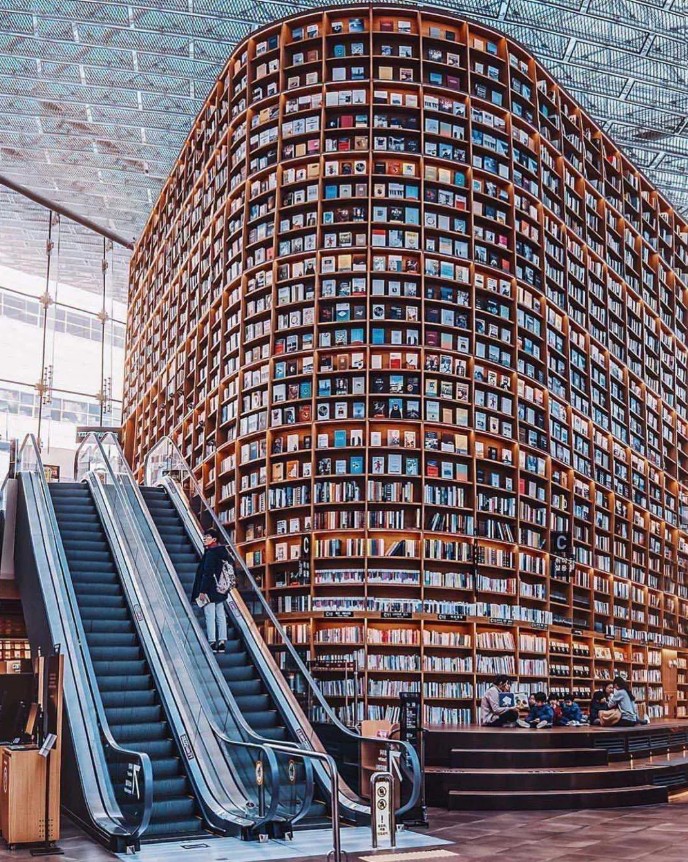 Южная Корея